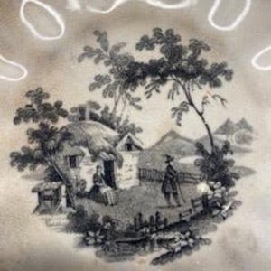 Sweet Little Vintage Bowl